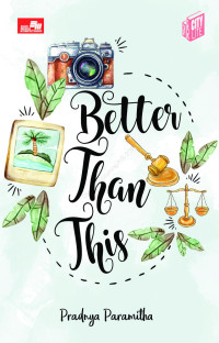 Image of (EBOOK) BETTER THAN THIS