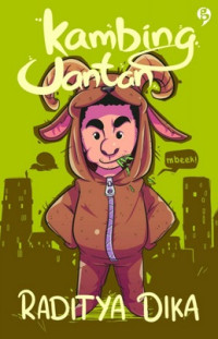 Image of (EBOOK) KAMBING JANTAN