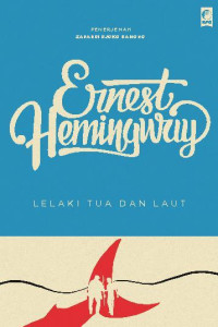 Image of (EBOOK) LELAKI TUA DAN LAUT