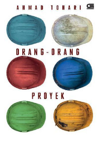 Image of (EBOOK) ORANG-ORANG PROYEK