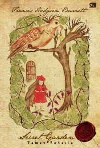 Image of (EBOOK) THE SECRET GARDEN