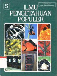 Image of ILMU PENGETAHUAN POPULER ILMU FISIKA BIOLOGI UMUM