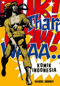 Image of KOMIK INDONESIA