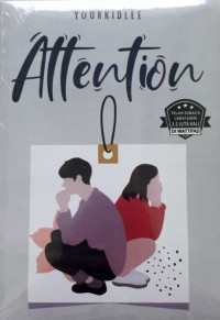 Image of ATTENTION