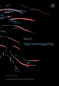 Image of SURTI + TIGA SAWUNGGALING