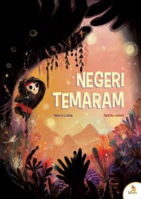 Image of NEGERI TEMARAM