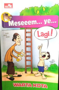 Image of MESEEEM YE LAGI