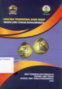 Image of UPACARA TRADISIONAL DAUR HIDUP