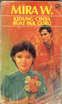 Image of KIDNG CINTA BUAT PAK GURU