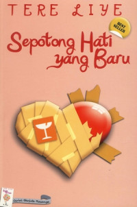 Image of SEPOTONG HATI YANG BARU