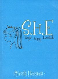 Image of S.H.E SINGLE HAPPY EXCELLENT