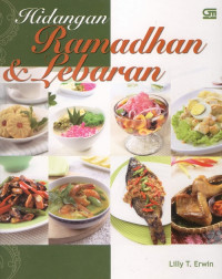 Image of HIDANGAN RAMADHAN DAN LEBARAN