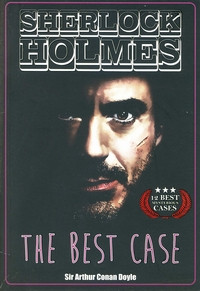Image of SHERLOCK HOLMES THE BEST CASE