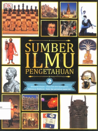Image of SUMBER ILMU PENGETAHUAN 2 KEKAISARAN BANILONIA - CATUR DAN PERMAINAN LAIN