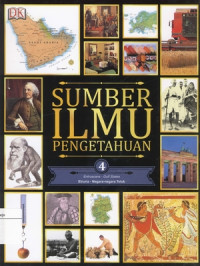 Image of SUMBER ILMU PENGETAHUAN 4 ETRURIA - NEGARA-NEGARA TELUK