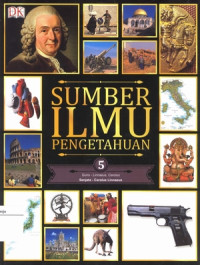 Image of SUMBER ILMU PENGETAHUAN 5 SENJATA - CAROLUS LINNAEUS