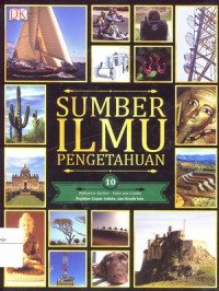 Image of SUMBER ILMU PENGETAHUAN 10 RUJUKAN CEPAT INDEKS