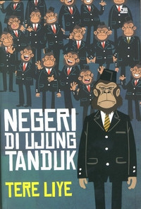 Image of NEGERI DI UJUNG TANDUK