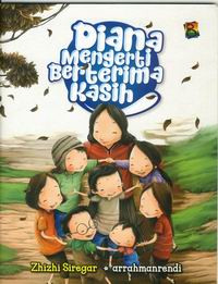 Image of DIANA MENGERTI BERTERIMA KASIH