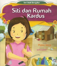 Image of SITI DAN RUMAH KARDUS