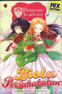Image of BIOLA PERSAHABATAN