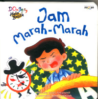 Image of JAM MARAH - MARAH
