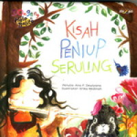 Image of KISAH PENIUP SERULING