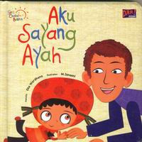 Image of AKU SAYANG AYAH