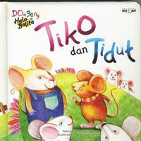 Image of TIKO DAN TIDUT