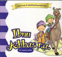 Image of IBNU ABBAS R.A