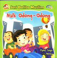 Image of NAIK ODONG - ODONG