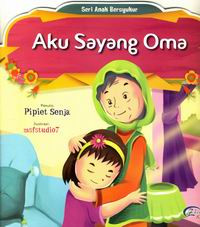 Image of AKU SAYANG OMA