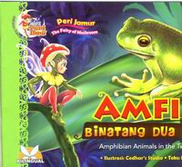 Image of AMFIBI BINATANG DUA DUNIA