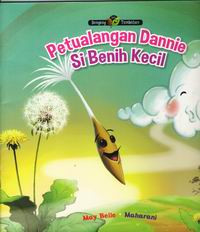Image of PETUALANGAN DANNIE SI BENIH KECIL
