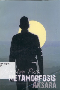 Image of ANTALOGI PUISI METAMORFOSIS AKSARA