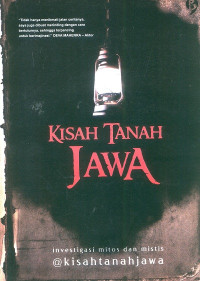 Image of KISAH TANAH JAWA