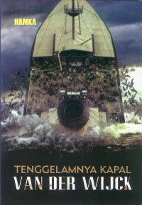 Image of TENGGELAMNYA KAPAL VAN DER WIJCK