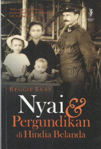 Image of NYAI DAN PERGUNDIKAN DI HINDIA BELANDA