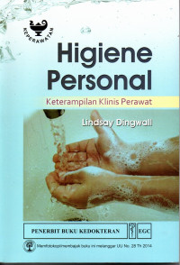 Image of HIGIENE PERSONAL