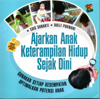 Image of AJARKAN ANAK KETERAMPILAN HIDUP SEHAT SEJAK DINI
