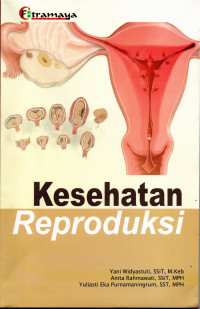 Image of KESEHATAN REPRODUKSI