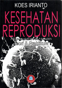 Image of KESEHATAN REPRODUKSI