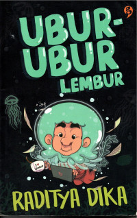 Image of UBUR - UBUR LEMBUR
