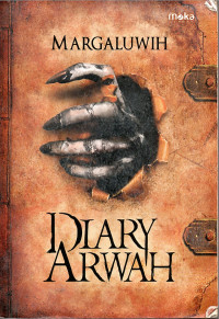Image of DIARY ARWAH