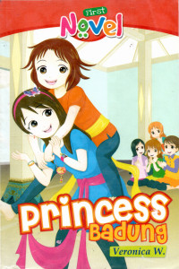 Image of PRINCESS BADUNG