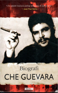 Image of BIOGRAFI CHE GUEVERA