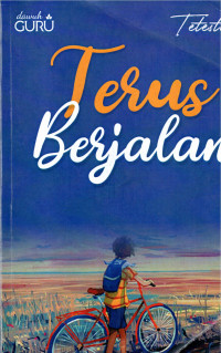 Image of TERUS BERJALAN