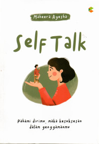 Image of SELF TALK