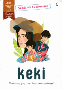 Image of KEKI