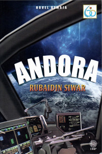 Image of ANDORA